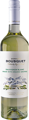 SAUVIGNON BLANC - DOMAINE JEAN BOUSQUET