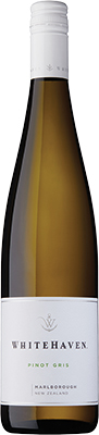 PINOT GRIS - WHITEHAVEN
