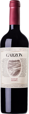 TANNAT - BODEGA GARZON RESERVA