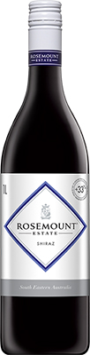 SHIRAZ - ROSEMOUNT ESTATE