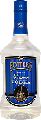 POLAR ICE Canadian Vodka