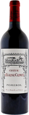 POMEROL - CHATEAU L'EGLISE CLINET 2017