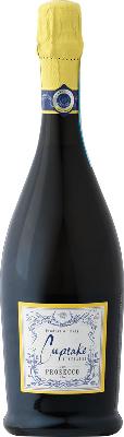 CUPCAKE - PROSECCO DRY