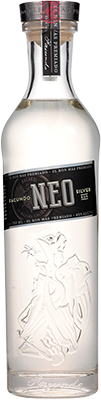 FACUNDO - NEO SILVER RUM
