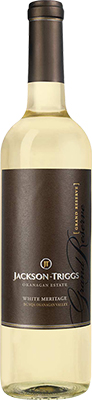 JACKSON TRIGGS - GRAND RESERVE WHITE MERITAGE 2022