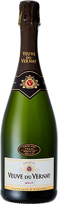 VEUVE DU VERNAY - BRUT