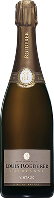 LOUIS ROEDERER - VINTAGE BRUT 2016
