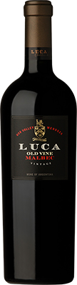 MALBEC - LUCA