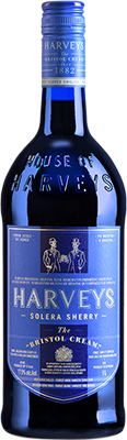 HARVEY'S - BRISTOL CREAM