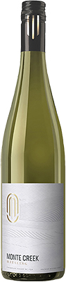 MONTE CREEK - ANCIENT WATERS RIESLING