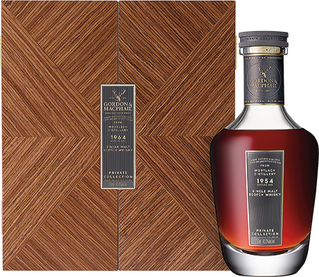 DUNCAN TAYLOR - KINCLAITH THE RAREST Scottish Whisky / Whiskey