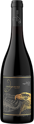 PINOT NOIR - WHITEHAVEN MARLBOROUGH 2018 New Zealand Red Wine