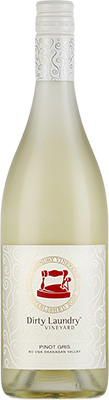 DIRTY LAUNDRY - PINOT GRIS