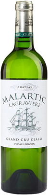 CHATEAU MALARTIC LAGRAVIERE BLANC 2016