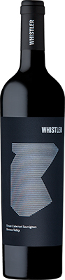 CABERNET SAUVIGNON - WHISTLER ESTATE