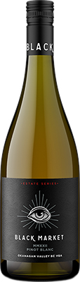 BLACK MARKET - UNSANCTIONED PINOT BLANC