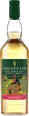 LAGAVULIN - 12 YO SPECIAL RELEASE 2023