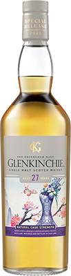GLENKINCHIE - 27 YO SPECIAL RELEASE 2023