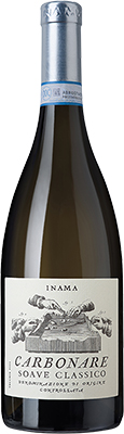 SOAVE CLASSICO - INAMA VIGNETI DI CARBONARE