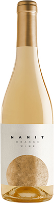 CASTILLA - HAMMEKEN CELLARS NANIT ORANGE 2023