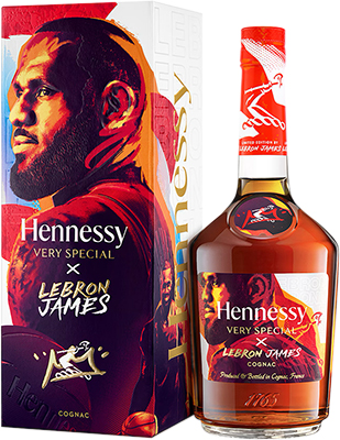 HENNESSY - VERY SPECIAL French Cognac