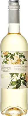 COTES DE GASCOGNE - LES FLEURS DU MAL