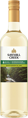 SAWMILL CREEK - SAUVIGNON BLANC