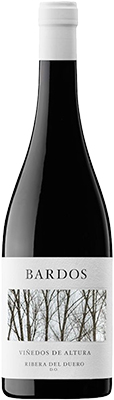 RIBERA DEL DUERO - BARDOS VINEDOS DE ALTURA