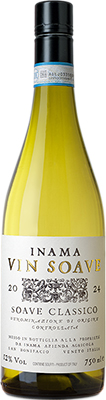 SOAVE CLASSICO - INAMA VIN