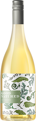 GOOD NATURED - 100% CDN CRISP CHARDONNAY