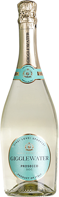 GIGGLEWATER - PROSECCO