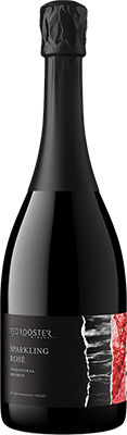 RED ROOSTER - BRUT ROSE