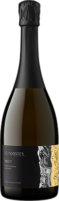 RED ROOSTER - BRUT