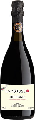 MEDICI ERMETE - LAMBRUSCO REGGIANO