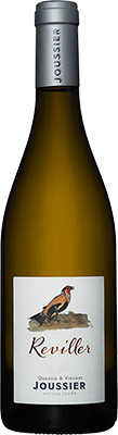 CHALONNAISE CHARDONNAY - JOUSSIER REVILLER