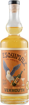 ESQUIMALT - DRY VERMOUTH