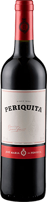 SETUBAL - JOSE MARIA DA FONSECA PERIQUITA