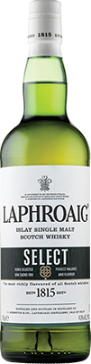 LAPHROAIG SELECT