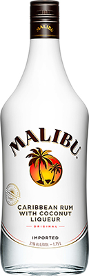 MALIBU - COCONUT