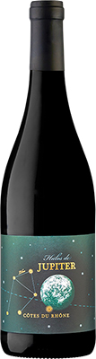COTES DU RHONE - HALOS DE JUPITER 2020