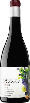 BIERZO - ALVARO PALACIOS PETALOS