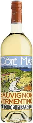 COTE MAS - SAUVIGNON BLANC