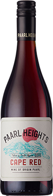 CAPE RED BLEND - PAARL HEIGHTS
