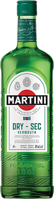 MARTINI - DRY