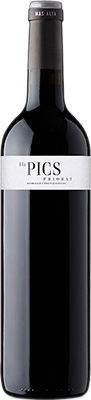 PRIORAT - MAS ALTA ELS PIC
