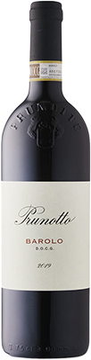 BAROLO - AURELIO SETTIMO 2019 Italian Red Wine
