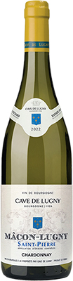 MACON-LUGNY - CAVE DE LUGNY SAINTE-PIERRE 2023