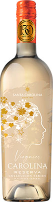 VIOGNIER - SANTA CAROLINA COLLECTION SERIES