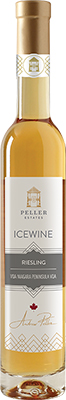 PELLER ESTATES -  SIGNATURE ICEWINE RIESLING