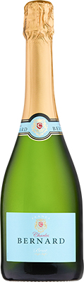 CHARLES BERNARD - BRUT